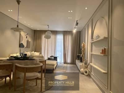 3 Bedroom Flat for Sale in Sheikh Zayed, Giza - WhatsApp Image 2024-07-24 at 5.25. 03 PM. jpeg