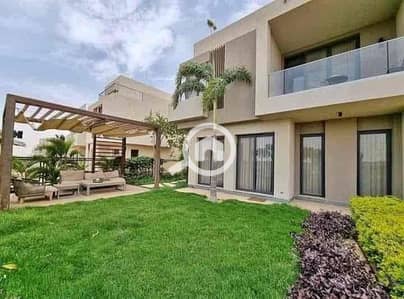 3 Bedroom Townhouse for Sale in Sheikh Zayed, Giza - IMG_5521. jpg