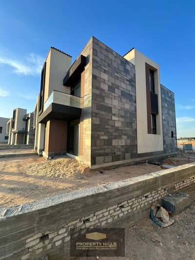 5 Bedroom Twin House for Sale in 6th of October, Giza - WhatsApp Image 2024-05-21 at 12.19. 57 PM. jpeg