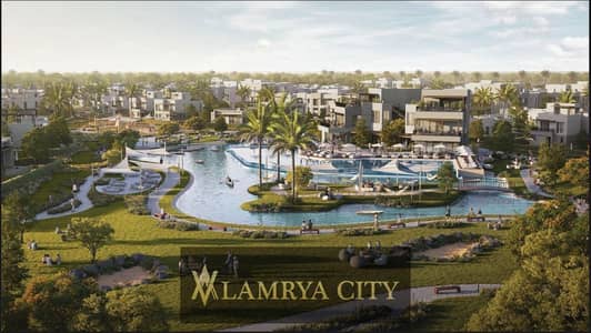 3 Bedroom Apartment for Sale in 6th of October, Giza - cdf851a1-95cf-425f-b9e2-a693af3c133c. jpg