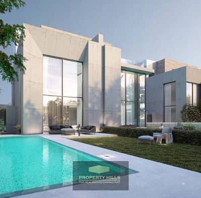 3 Bedroom Twin House for Sale in Sheikh Zayed, Giza - 3fa41c86-1c04-48eb-9b3b-b443a5483098. jpg
