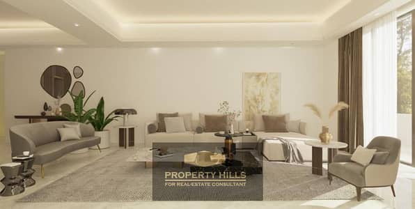 3 Bedroom Apartment for Sale in Sheikh Zayed, Giza - WhatsApp Image 2024-06-04 at 2.40. 19 PM (4). jpeg
