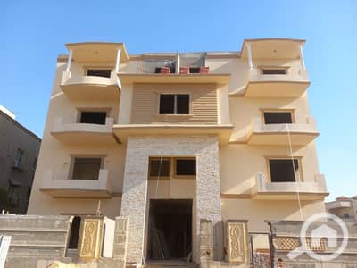 شقة 3 غرف نوم للبيع في القاهرة الجديدة، القاهرة - WhatsApp Image 2025-07-08 at 11.51. 59 PM (5). jpeg
