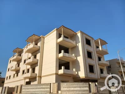 شقة 3 غرف نوم للبيع في القاهرة الجديدة، القاهرة - WhatsApp Image 2025-07-08 at 11.51. 59 PM (2). jpeg