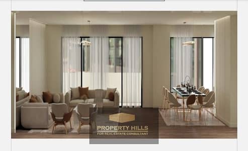 3 Bedroom Apartment for Sale in Sheikh Zayed, Giza - WhatsApp Image 2024-06-24 at 4.24. 45 PM. jpeg