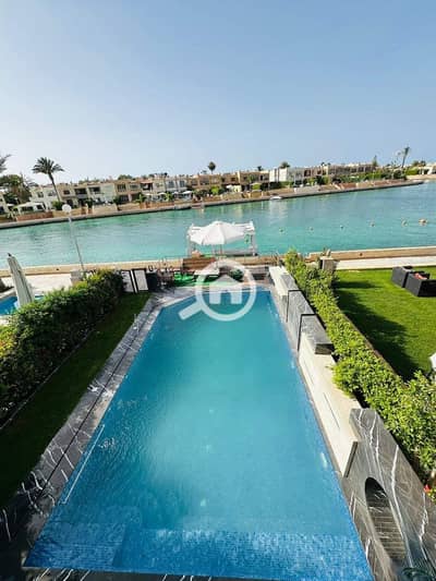 2 Bedroom Chalet for Sale in North Coast, Matruh - FB_IMG_1733165455602. jpg