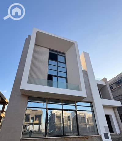 توين هاوس 5 غرف نوم للبيع في القاهرة الجديدة، القاهرة - 507d96be-a7bd-4823-ac3b-20dfa19ebc65. jpg