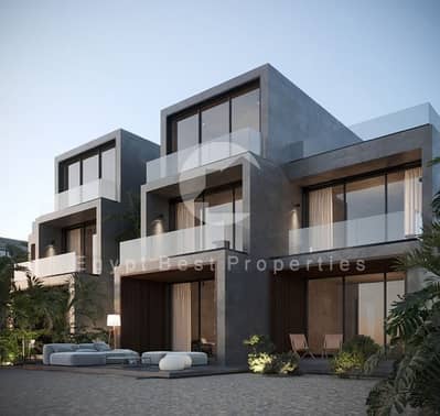 3 Bedroom Duplex for Sale in Soma Bay, Red Sea - WhatsApp Image 2025-07-09 at 01.32. 07_bb91c38d. jpg