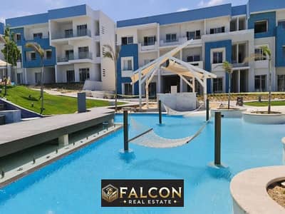 2 Bedroom Chalet for Sale in North Coast, Matruh - 428447250_824776336331279_7585641284324779250_n. jpg
