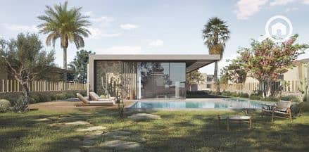 3 Bedroom Chalet for Sale in North Coast, Matruh - Screenshot 2024-05-14 134129. png
