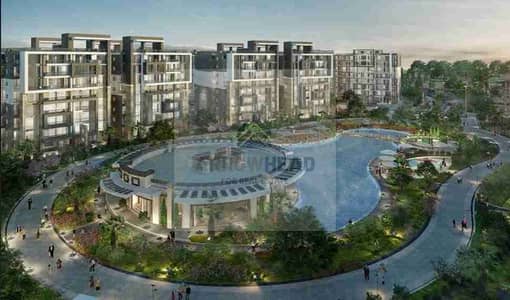 3 Bedroom Flat for Sale in New Capital City, Cairo - 1000619284. jpg