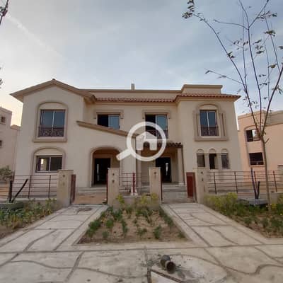 3 Bedroom Twin House for Sale in Madinaty, Cairo - 267b96a0-baa5-457f-8486-4bd196b6e8ae. jpg