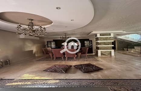 3 Bedroom Villa for Rent in Madinaty, Cairo - 04e9122c-23f2-4850-ba40-6674bd04de64. jpg