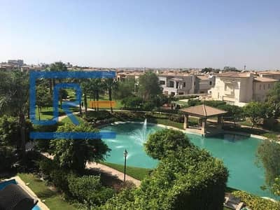 3 Bedroom Flat for Sale in New Cairo, Cairo - IMG-20250420-WA0223. jpg