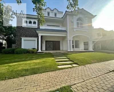 فیلا 4 غرف نوم للبيع في الشيخ زايد، الجيزة - 977a3fd8-5d4a-4f6a-bc56-635affbb366b. jpg