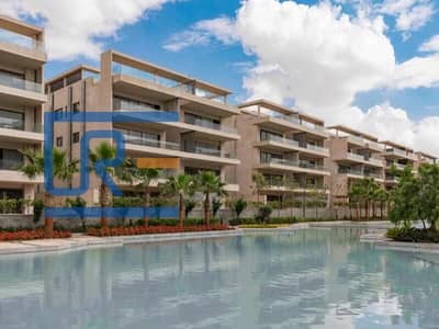3 Bedroom Apartment for Sale in New Cairo, Cairo - 1414019-bd014o. jpg