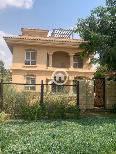 فیلا 4 غرف نوم للبيع في مدينتي، القاهرة - eb172fa7-3b63-4cd7-be66-3b8784ce19f5. jpeg