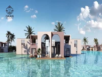 2 Bedroom Chalet for Sale in North Coast, Matruh - WhatsApp Image 2025-07-09 at 10.59. 23 AM. jpeg