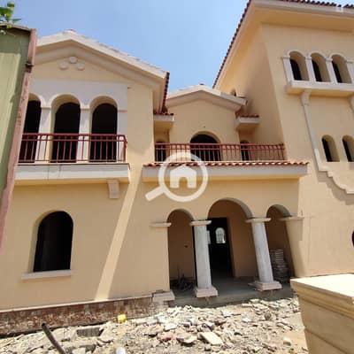 فیلا 5 غرف نوم للبيع في مدينتي، القاهرة - f4e26ba4-eb24-48e9-9dfc-1a44324f682c. jpg