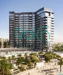 3 Bedroom Flat for Sale in Sheikh Zayed, Giza - images (2). jpg