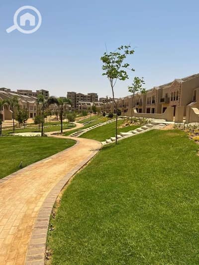 3 Bedroom Duplex for Sale in Mostakbal City, Cairo - a68780f5-c7a9-4e58-8735-5c9f93db18e3. jpg