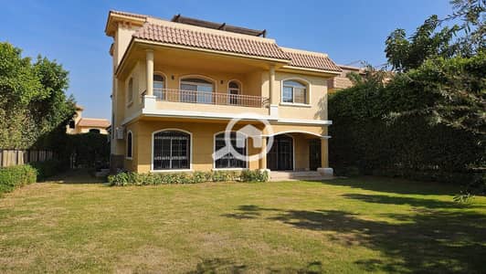 فیلا 4 غرف نوم للبيع في مدينتي، القاهرة - 2362eaea-4452-42a5-a49b-506b62b916aa. jpeg