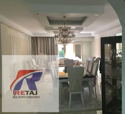 3 Bedroom Flat for Sale in New Cairo, Cairo - WhatsApp Image 2025-07-08 at 4.55. 59 PM. jpeg