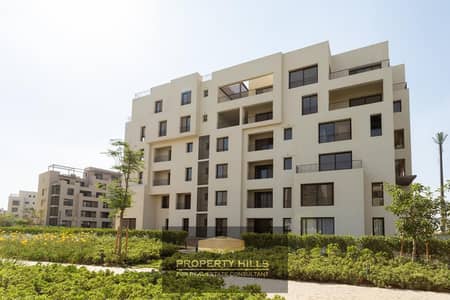 3 Bedroom Flat for Sale in 6th of October, Giza - 096f6257-029f-430b-9a42-e931d94af92e. jpeg