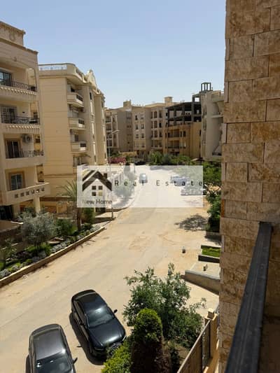 شقة 3 غرف نوم للبيع في القاهرة الجديدة، القاهرة - IMG-20250602-WA0233. jpg