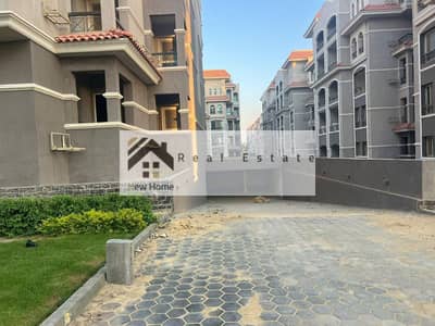 شقة 3 غرف نوم للبيع في القاهرة الجديدة، القاهرة - IMG-20250602-WA0196. jpg