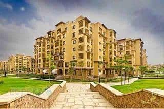 1 Bedroom Flat for Sale in Madinaty, Cairo - alessamy_FOR-SALE-AT-MADINATY-b3_38677. jpg