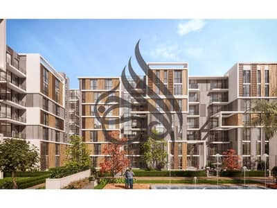 3 Bedroom Apartment for Sale in Mostakbal City, Cairo - 716769483. jpg