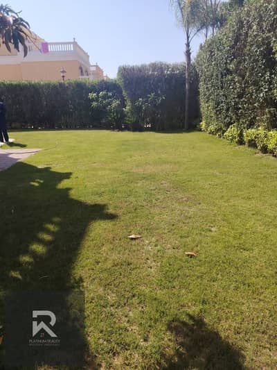 4 Bedroom Villa for Sale in New Heliopolis, Cairo - WhatsApp Image 2025-07-06 at 6.06. 38 PM (1). jpeg