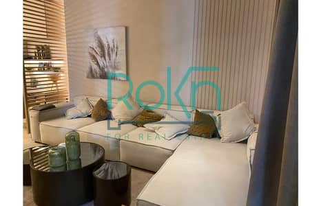 1 Bedroom Apartment for Sale in Sheikh Zayed, Giza - WhatsApp Image 2025-07-09 at 11.30. 24 AM (1). jpg