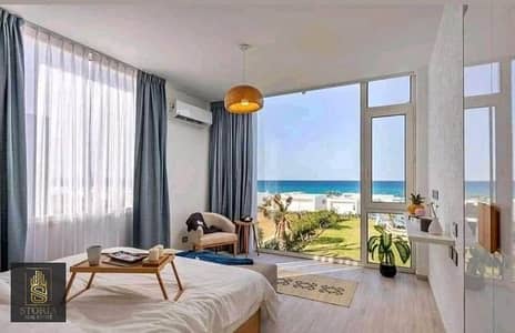3 Bedroom Chalet for Sale in North Coast, Matruh - 347256563_1260991618188538_3336603844823382022_n. jpg