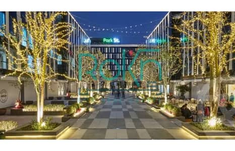 Office for Rent in Sheikh Zayed, Giza - IMG-20250708-WA0032. jpg