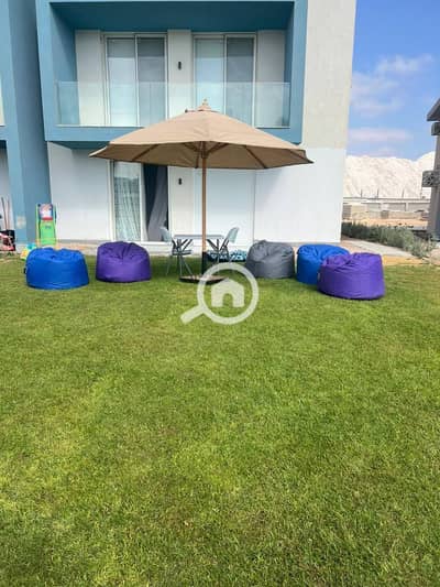 2 Bedroom Chalet for Sale in North Coast, Matruh - 514100708_122167598204513573_118874463349328494_n. jpg