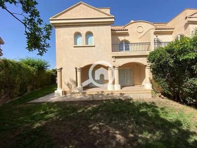 3 Bedroom Twin House for Sale in Madinaty, Cairo - 69d3c876-6035-41f3-bccc-0236dc38665d. jpeg