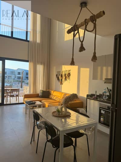3 Bedroom Townhouse for Sale in Gouna, Red Sea - WhatsApp Image 2025-07-08 at 15.51. 47_f37e6adc. jpg