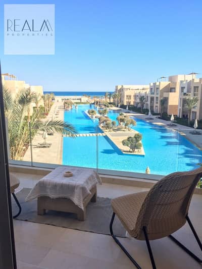 شاليه 1 غرفة نوم للبيع في الجونة، البحر الأحمر - IMG-20250119-WA0209. jpg