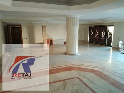 4 Bedroom Apartment for Rent in Nasr City, Cairo - WhatsApp Image 2025-07-09 at 10.27. 52 AM. jpeg