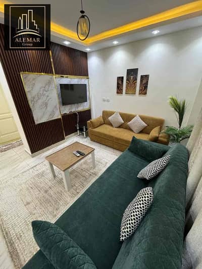 فلیٹ 1 غرفة نوم للايجار في مدينتي، القاهرة - d6434118-bd1c-47cf-8ca2-adfee4f753ef. jpg