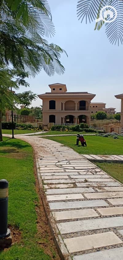 4 Bedroom Villa for Sale in Madinaty, Cairo - 0b80d83e-e1da-41a1-a85b-d5face16c6c7. jpg