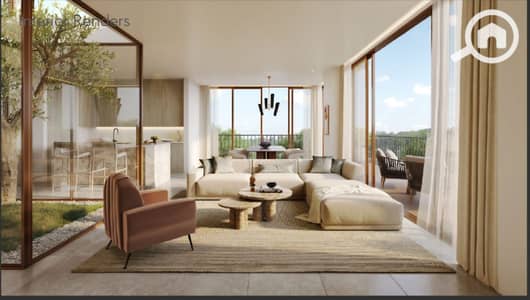 3 Bedroom Flat for Sale in Sheikh Zayed, Giza - WhatsApp Image 2025-02-12 at 21.09. 36 (2). jpeg