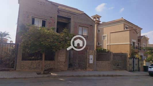 5 Bedroom Villa for Sale in New Cairo, Cairo - IMG-20250202-WA0010. jpg