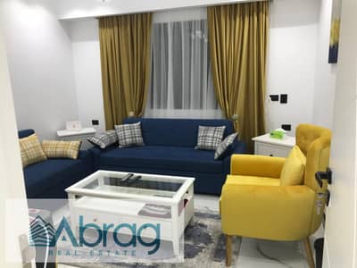 شقة 3 غرف نوم للبيع في 6 أكتوبر، الجيزة - IMG-20250709-WA0028. jpg