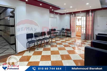 Office for Sale in Sidi Beshr, Alexandria - a22ebca7-a744-4f43-a268-984f67e42702. jpg