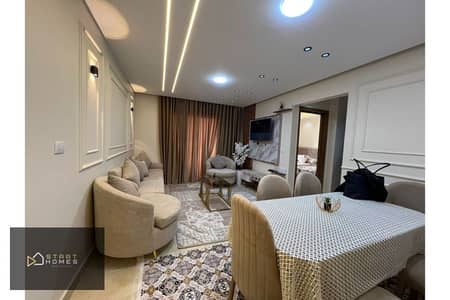 2 Bedroom Apartment for Rent in Madinaty, Cairo - WhatsApp Image 2025-07-09 at 12.50. 21 PM (1). jpg