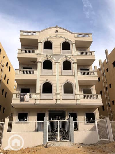 فلیٹ 3 غرف نوم للبيع في مدينة بدر، القاهرة - 5906985977115691753. jpg