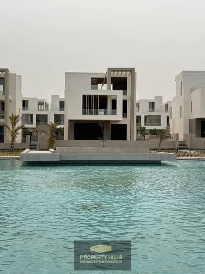 6 Bedroom Villa for Sale in 6th of October, Giza - WhatsApp Image 2024-10-22 at 1.03. 27 PM. jpeg